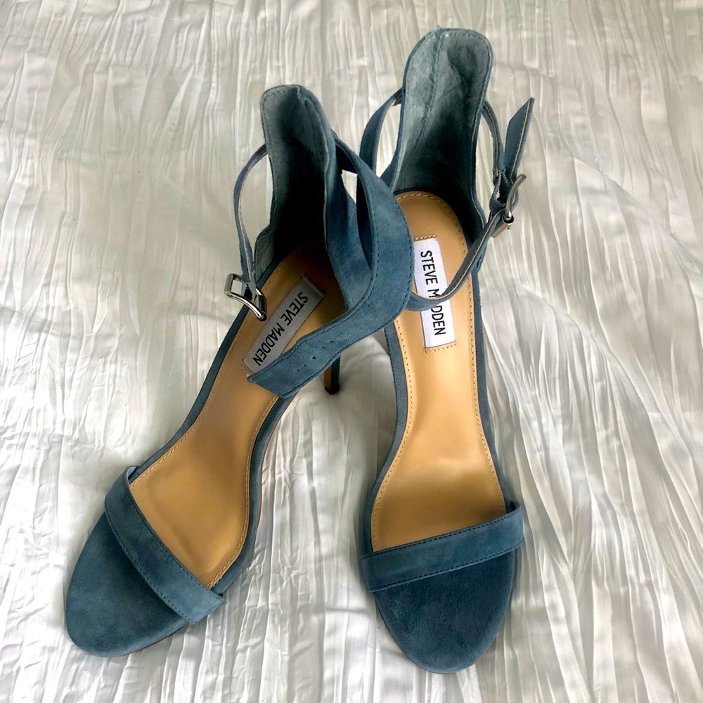 ✨Never Worn✨ Steve Madden 8.5 heels